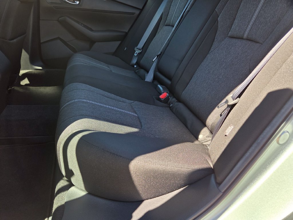 Used 2024 Honda Accord Sport image 23