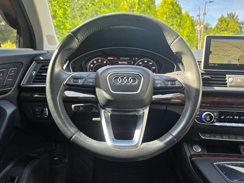 Used 2019 Audi Q5 2.0T Premium Plus w/ Premium Plus Package image 21
