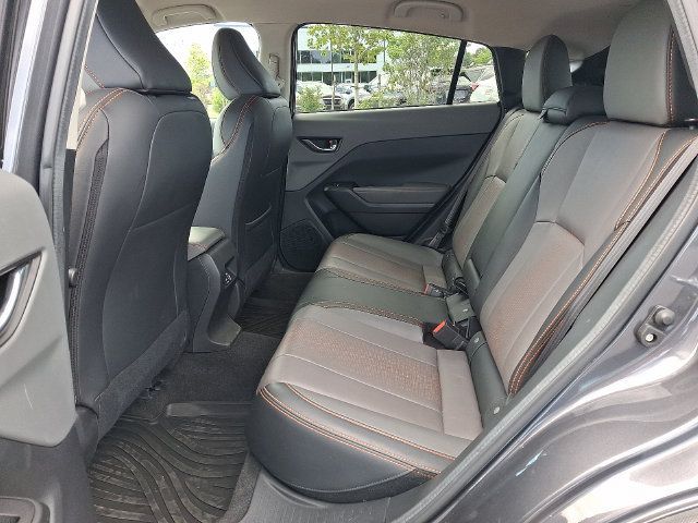 Certified 2024 Subaru Crosstrek 2.5i Limited w/ Popular Package #3A AWD/4WD image 11