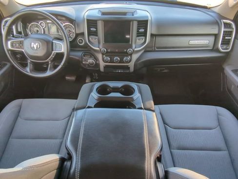 Used 2020 RAM 1500 Big Horn AWD/4WD image 22