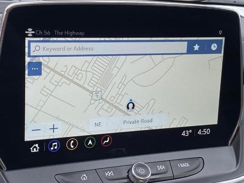 Certified 2023 Chevrolet Blazer Premier w/ Driver Confidence II Package image 19