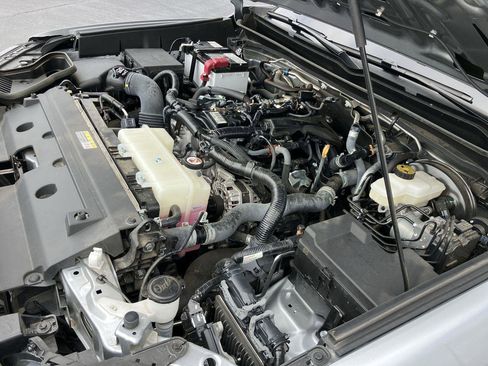 Used 2024 Toyota Tacoma SR5 image 34