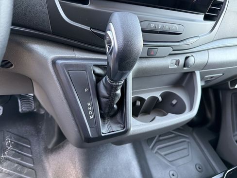 New 2026 Ford Transit 250 148 Medium Roof w/ Load Area Protection Package RWD image 22