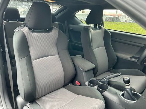 Used 2016 Scion tC FWD image 16