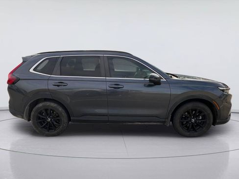 Used 2023 Honda CR-V Sport image 2