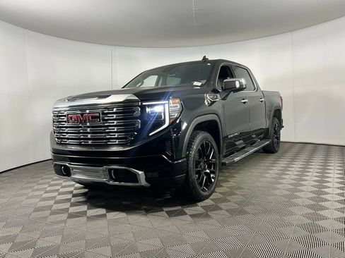 Used 2024 GMC Sierra 1500 Denali w/ Technology Package image 13