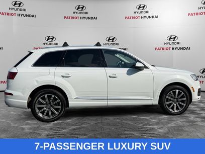 Used 2019 Audi Q7 2.0T Premium Plus w/ Premium Plus Package