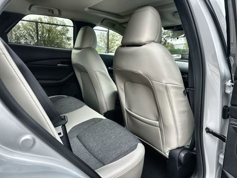 New 2026 MAZDA CX-30 Aire Edition image 18