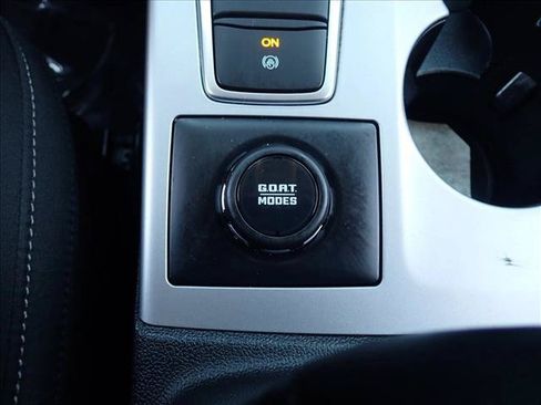 Used 2024 Ford Bronco Sport Big Bend AWD/4WD image 19