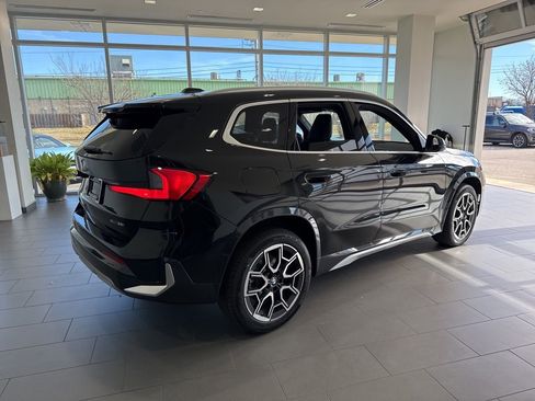 New 2026 BMW X1 xDrive28i image 8