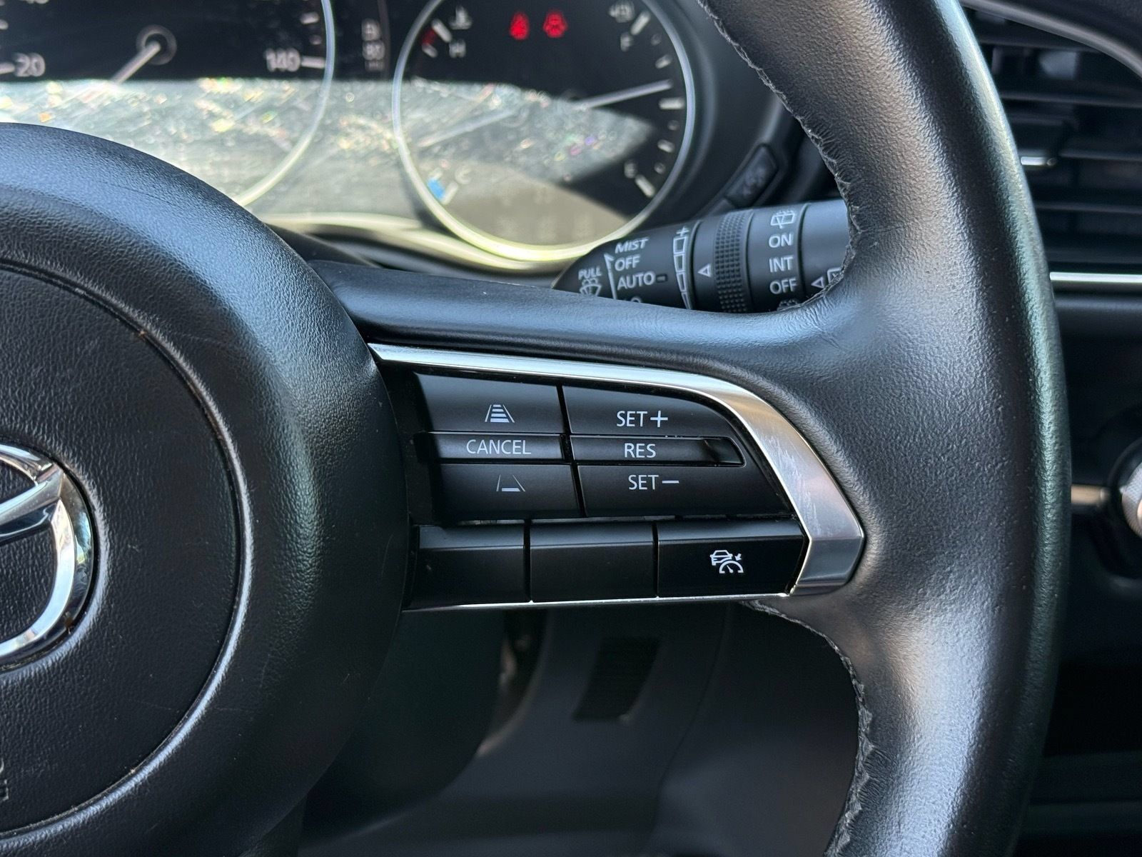 Used 2025 MAZDA CX-30 AWD 2.5 S w/ Preferred Package image 18