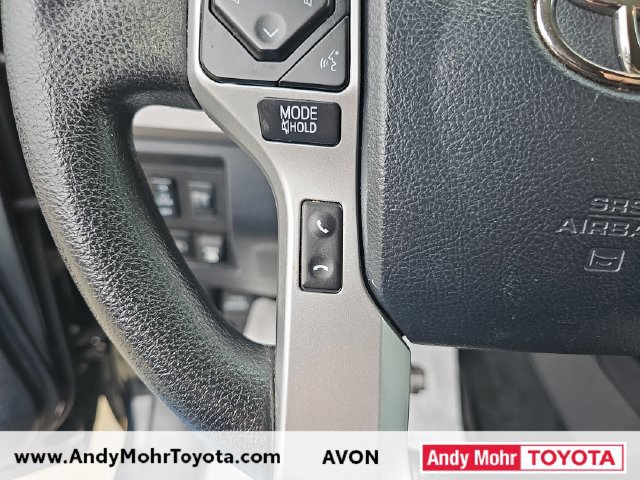 Used 2019 Toyota Tundra SR5 w/ TRD Sport Package AWD/4WD image 17