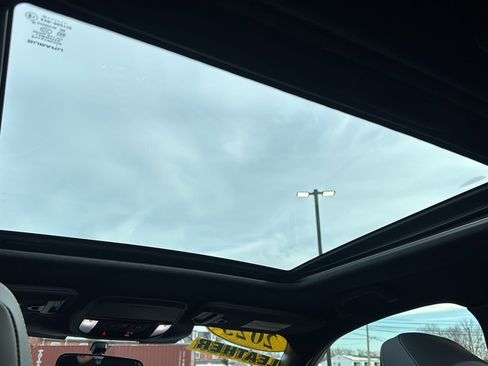 Used 2023 Subaru Forester Wilderness image 40