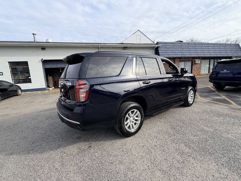 Used 2023 Chevrolet Tahoe 4WD image 9