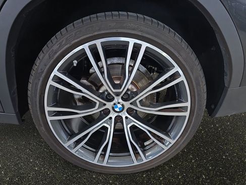 Used 2024 BMW X3 sDrive30i w/ Convenience Package RWD image 32