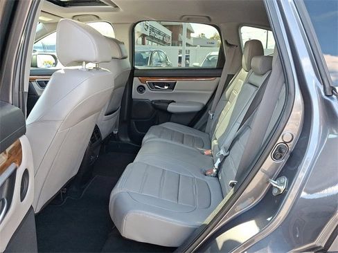 Used 2017 Honda CR-V EX-L image 10