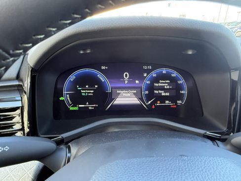 New 2026 Toyota Camry XLE AWD/4WD image 26
