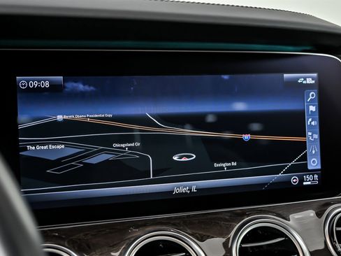 Used 2019 Mercedes-Benz E 63 AMG S w/ Driver Assistance Package image 34