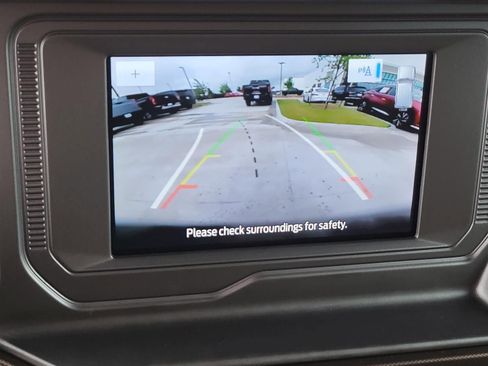 Used 2022 Ford Bronco Outer Banks AWD/4WD image 20