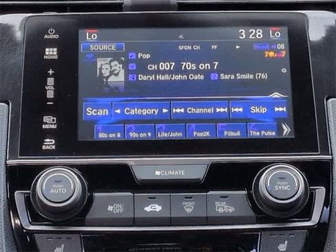 Used 2018 Honda Civic Si image 30