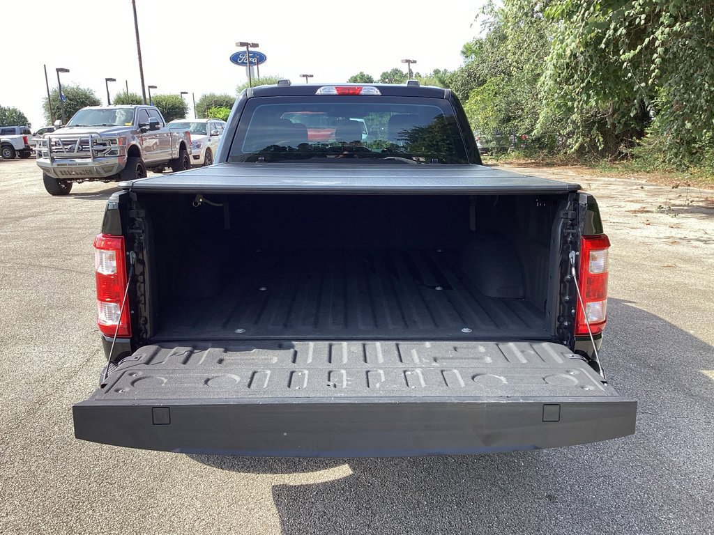 Used 2022 Ford F150 XL AWD/4WD image 11