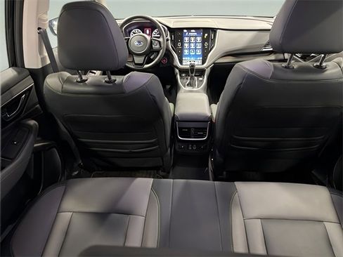 Used 2025 Subaru Outback Onyx Edition XT w/ Tech Package 2 image 36