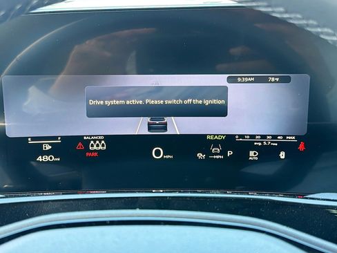 New 2026 Audi Q3 quattro 2.0T AWD/4WD image 39