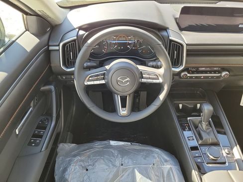 New 2026 MAZDA CX-50 AWD 2.5 S w/ Weather Package image 17
