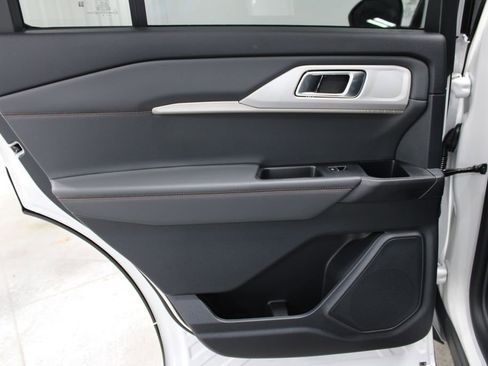 New 2026 Ford Explorer Active image 20