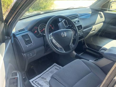 Used 2006 Honda Pilot EX image 8
