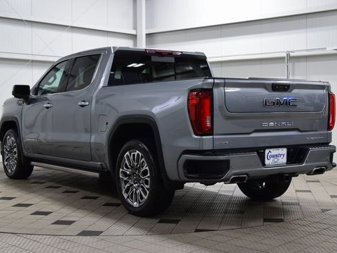 Used 2023 GMC Sierra 1500 Denali Ultimate image 6