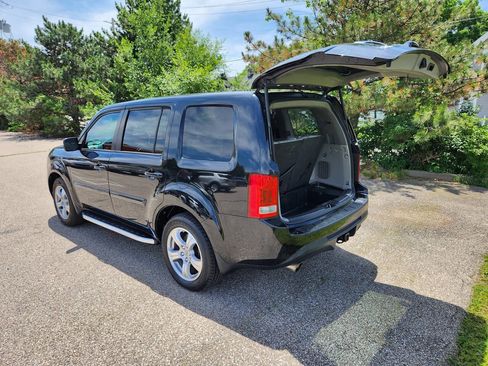 Used 2013 Honda Pilot EX image 21