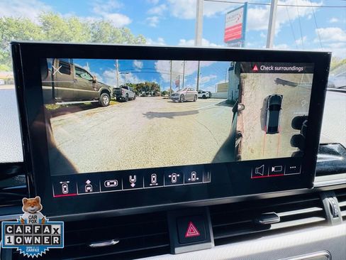 Used 2022 Audi A5 2.0T Premium Plus image 28