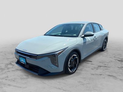 Used 2025 Kia K4 EX