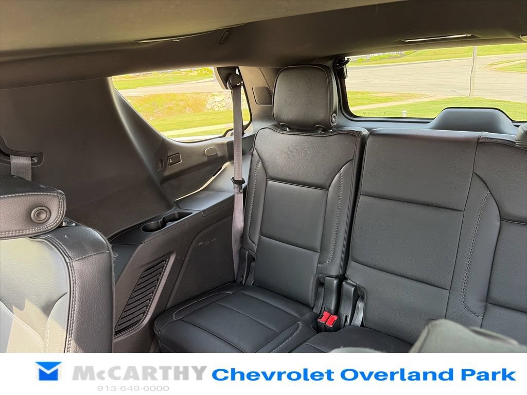 Used 2024 GMC Yukon Denali AWD/4WD image 52