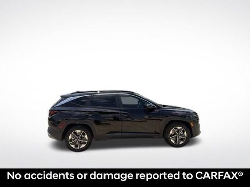 Used 2026 Hyundai Tucson SEL FWD image 2