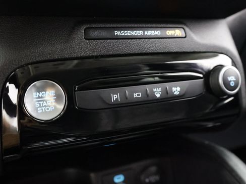 Used 2023 Ford Escape SE w/ PHEV Premium Package FWD image 23