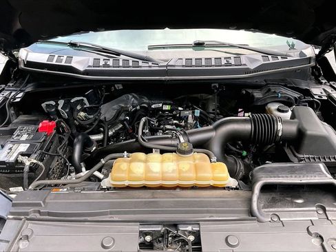 Used 2020 Ford F150 XLT w/ Equipment Group 302A Luxury AWD/4WD image 35