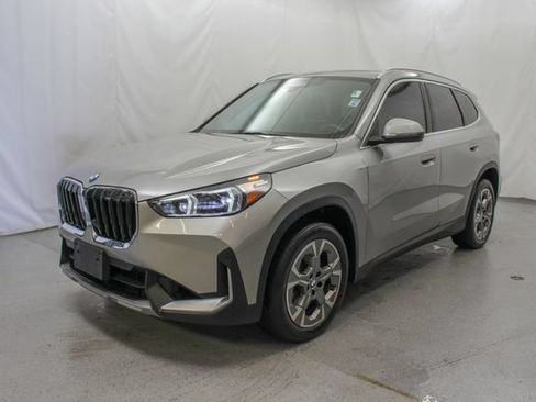 Used 2023 BMW X1 xDrive28i w/ Convenience Package AWD/4WD image 5