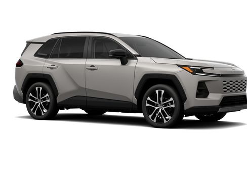 New 2026 Toyota RAV4 Limited AWD/4WD image 14