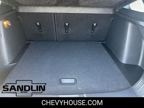 New 2026 Chevrolet Trax LT w/ Driver Confidence Package FWD image 23