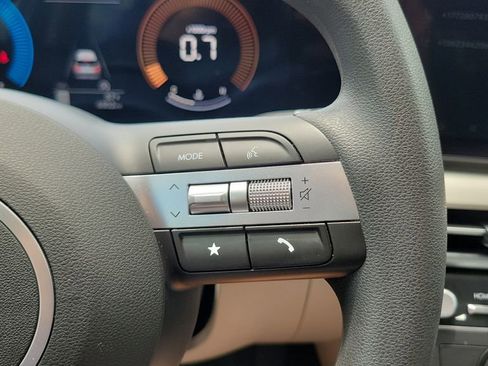 Certified 2026 Hyundai Tucson SE FWD image 21
