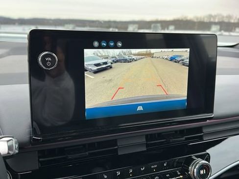 New 2025 Honda Prologue Touring image 16