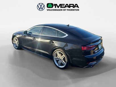 Used 2018 Audi A5 2.0T Premium Plus w/ Premium Plus