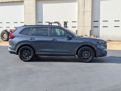New 2026 Honda CR-V Sport-L image 5
