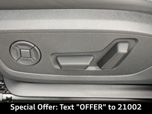 New 2026 Audi A3 2.0T Premium Plus image 21