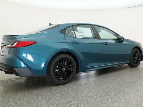 New 2026 Toyota Camry SE image 21