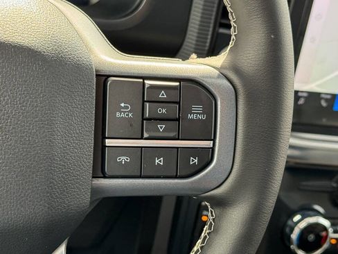 Used 2025 Ford F150 Lariat w/ Equipment Group 502A High AWD/4WD image 35