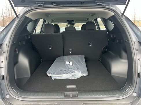 New 2026 Hyundai Tucson SE FWD image 33
