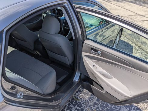Used 2013 Hyundai Sonata GLS w/ Popular Equipment Pkg FWD image 15